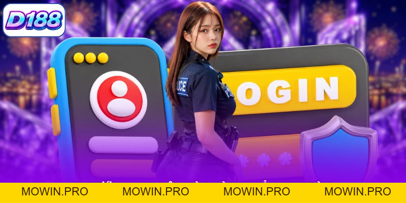 Đăng Nhập D188 | Trải Nghiệm +1000 Trò Chơi Mượt Mà - Mowin
