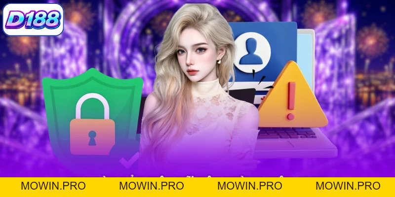 D188 - Link Trang Chủ D188.COM Mới Nhất 2026 | Truy Cập +88K - Mowin