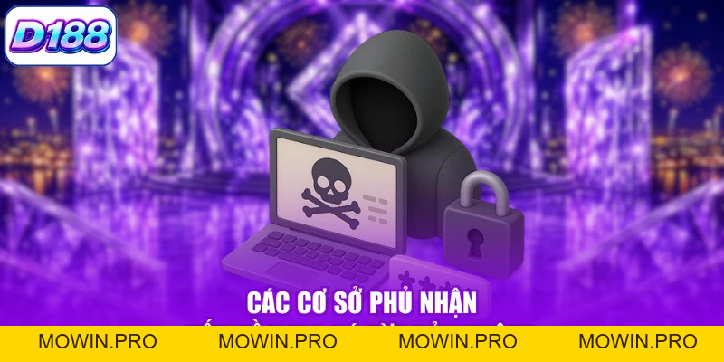 D188 Có Lừa Đảo Không? 5 Sự Thật Thành Viên Nên Biết - Mowin