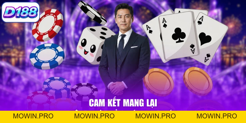 CEO Võ Văn Lượng | Tầm Nhìn 10 Năm Phát Triển Đẳng Cấp - Mowin