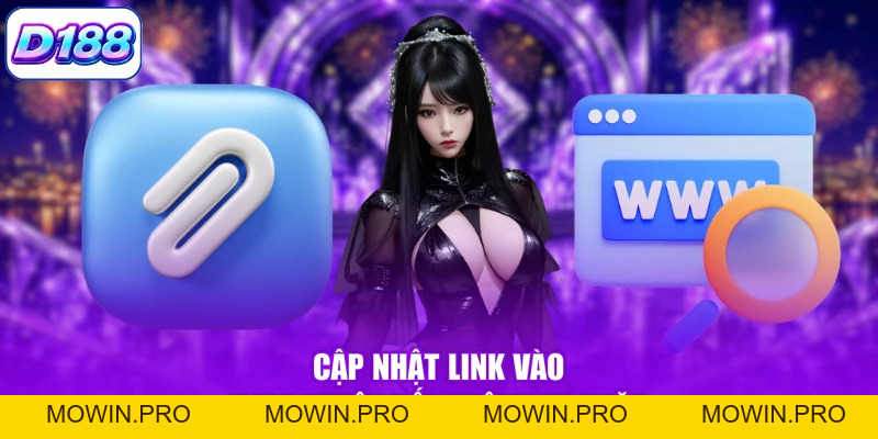 D188 - Link Trang Chủ D188.COM Mới Nhất 2026 | Truy Cập +88K - Mowin