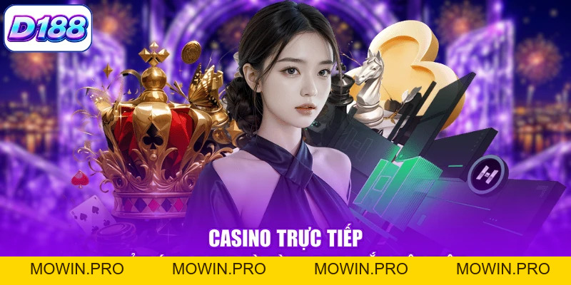 D188 Là Gì Và Lý Do Khiến Hội Viên Yêu Thích Nền Tảng - Mowin