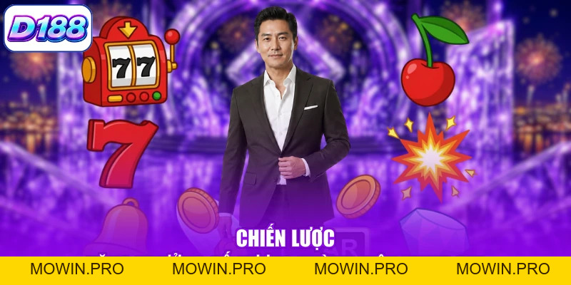 CEO Võ Văn Lượng | Tầm Nhìn 10 Năm Phát Triển Đẳng Cấp - Mowin