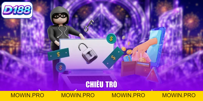 D188 Có Lừa Đảo Không? 5 Sự Thật Thành Viên Nên Biết - Mowin