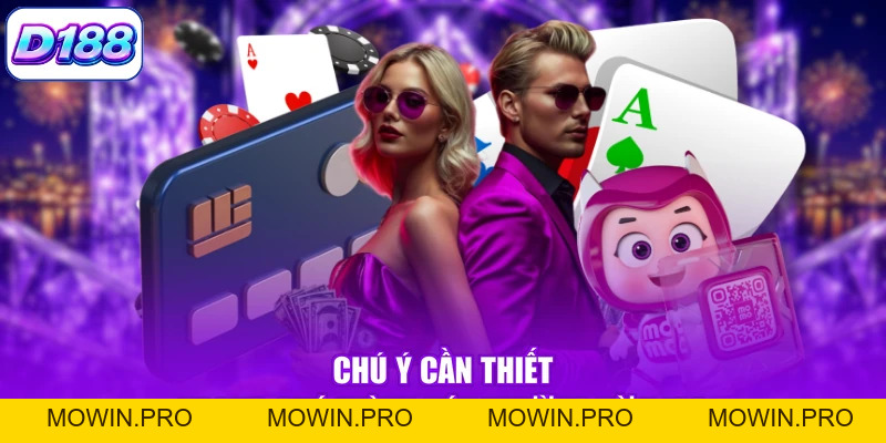 Rút Tiền D188 - Hướng Dẫn Giao Dịch Nhanh Và An Toàn - Mowin