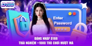 D188 - Link Trang Chủ D188.COM Mới Nhất 2026 | Truy Cập +88K - Mowin