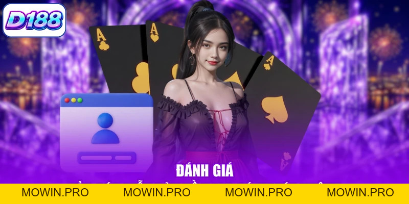 D188 Có Uy Tín Không? Sự Thật Đằng Sau 8 Năm Vận Hành - Mowin
