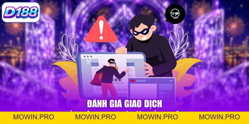 D188 Có Lừa Đảo Không? 5 Sự Thật Thành Viên Nên Biết - Mowin