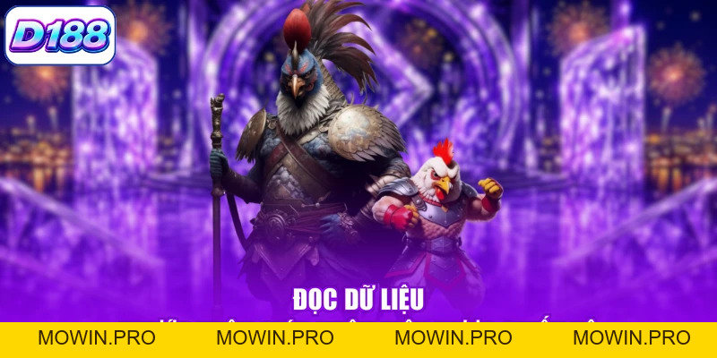 Đá gà Thomo - Khám Phá Những Trận Đấu Đầy Cuốn Hút - Mowin