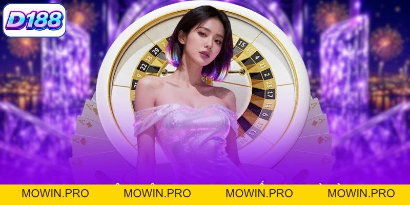 D188 Là Gì Và Lý Do Khiến Hội Viên Yêu Thích Nền Tảng - Mowin