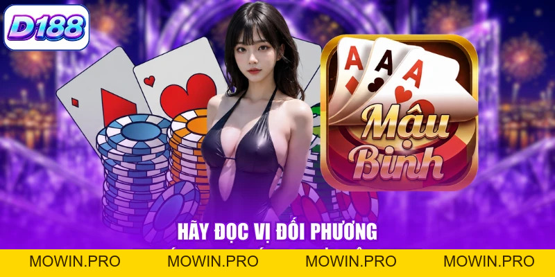 Cách Chơi Mậu Binh Chuẩn Cao Thủ Cho Thành Viên Mới - Mowin