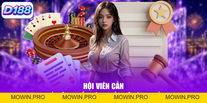 Chính Sách Bảo Mật | Mã Hóa 256 Bit An Toàn Tuyệt Đối - Mowin