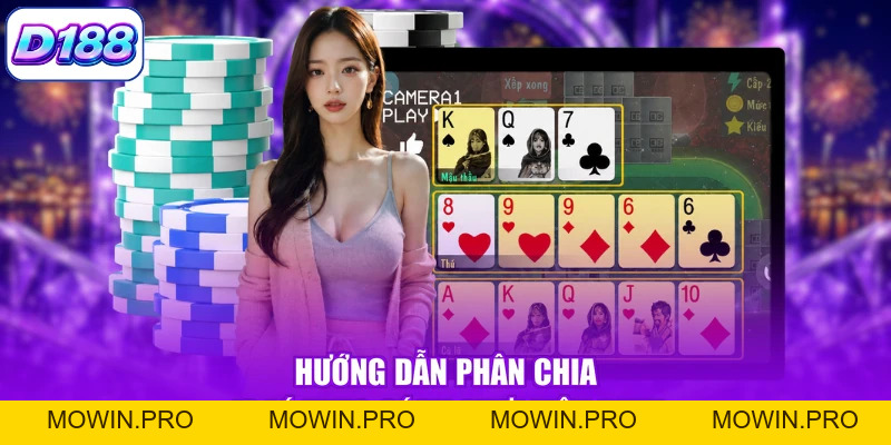 Cách Chơi Mậu Binh Chuẩn Cao Thủ Cho Thành Viên Mới - Mowin