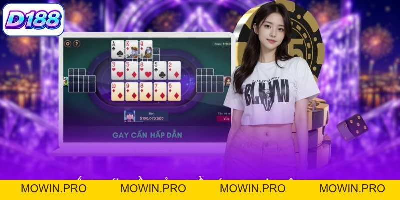 Cách Chơi Mậu Binh Chuẩn Cao Thủ Cho Thành Viên Mới - Mowin