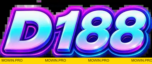 D188 - Link Trang Chủ D188.COM Mới Nhất 2026 | Truy Cập +88K - Mowin