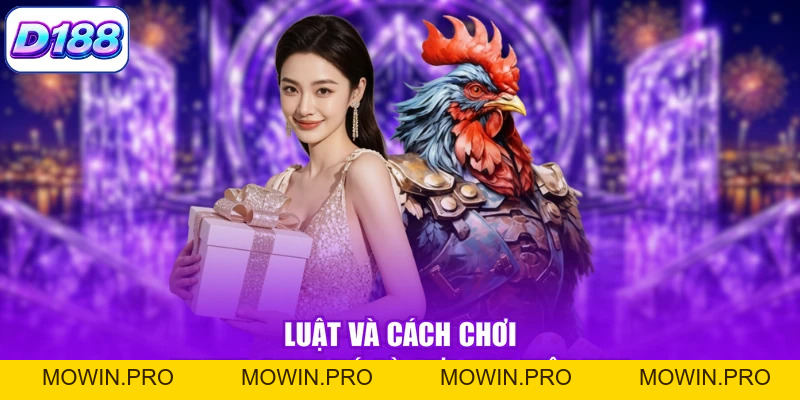 Đá Gà Cựa Dao - Khám Phá Những Trận Đấu Kịch Tính Nhất - Mowin