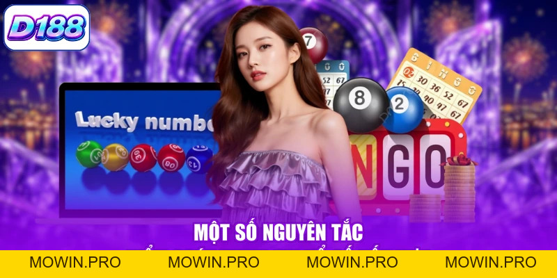 Xổ Số Siêu Tốc - Quay Nhanh 30 Giây, Cách Chiến Thắng - Mowin