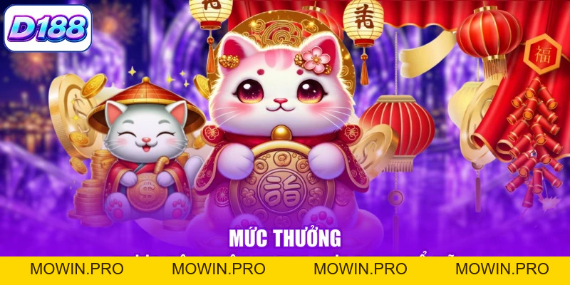 Game Nổ Hũ Uy Tín - Khám Phá Kho Slot Cực Cuốn 2026 - Mowin