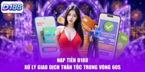D188 - Link Trang Chủ D188.COM Mới Nhất 2026 | Truy Cập +88K - Mowin