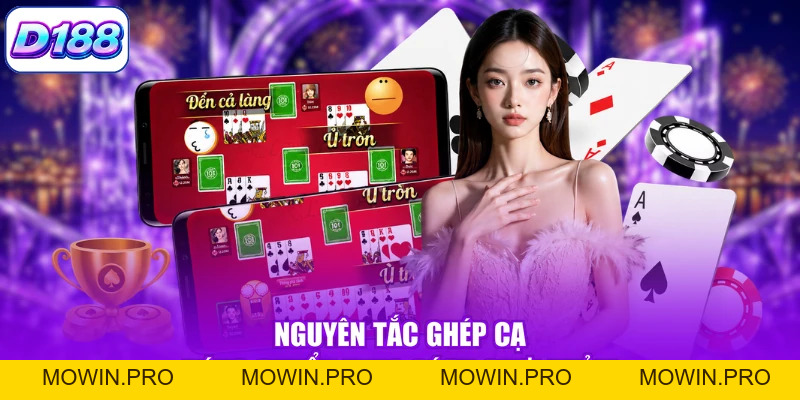 Cách Chơi Phỏm Chi Tiết Từ A Đến Z Cho Hội Viên Mới - Mowin