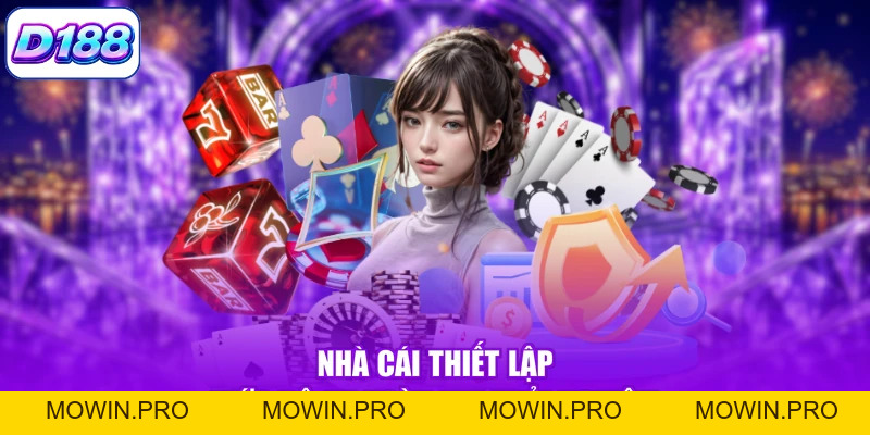 Điều Khoản Và Điều Kiện | Quy Chuẩn Pháp Lý Minh Bạch - Mowin