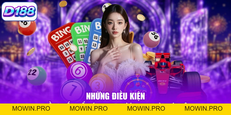 Keno D188 - Hướng Dẫn Từ Luật Chơi Cho Đến Mức Thưởng - Mowin