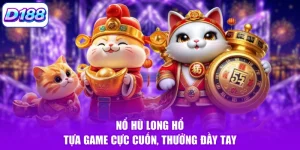 Nổ Hũ D188 – Cùng Khám Phá 3 Siêu Phẩm Chất Lượng Cao - Mowin