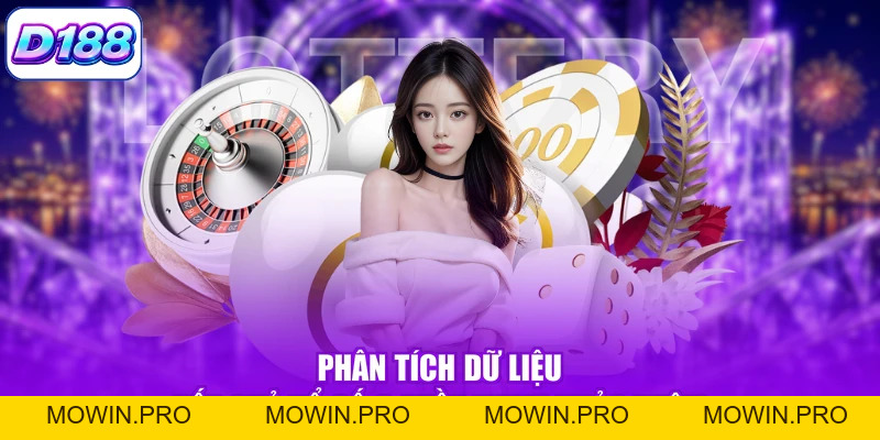 Xổ Số 3 Miền - Hé Lộ Lịch Quay Cùng Giải Thưởng 2026 - Mowin