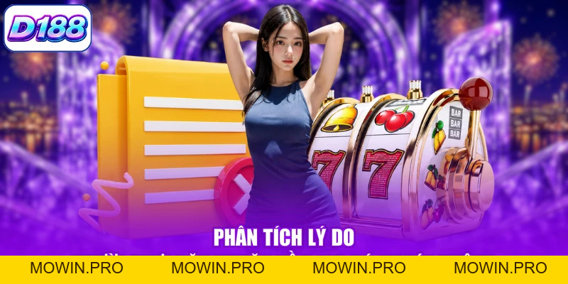 D188 Có Uy Tín Không? Sự Thật Đằng Sau 8 Năm Vận Hành - Mowin