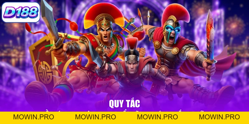 Game Nổ Hũ Uy Tín - Khám Phá Kho Slot Cực Cuốn 2026 - Mowin