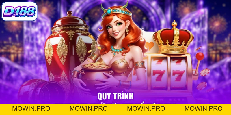 Nổ Hũ D188 – Cùng Khám Phá 3 Siêu Phẩm Chất Lượng Cao - Mowin