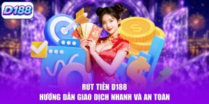 D188 - Link Trang Chủ D188.COM Mới Nhất 2026 | Truy Cập +88K - Mowin