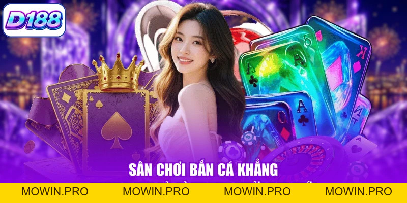 D188 Là Gì Và Lý Do Khiến Hội Viên Yêu Thích Nền Tảng - Mowin