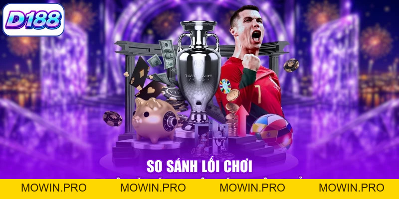 Kèo Ném Biên D188 – Phân Tích Yếu Tố Ảnh Hưởng Sâu - Mowin
