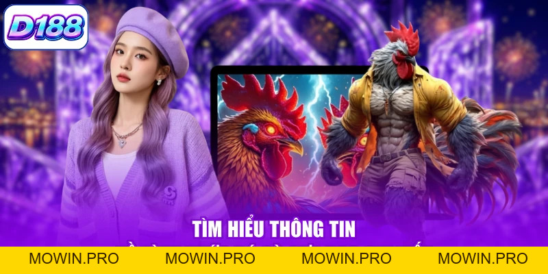 Đá Gà Cựa Dao - Khám Phá Những Trận Đấu Kịch Tính Nhất - Mowin