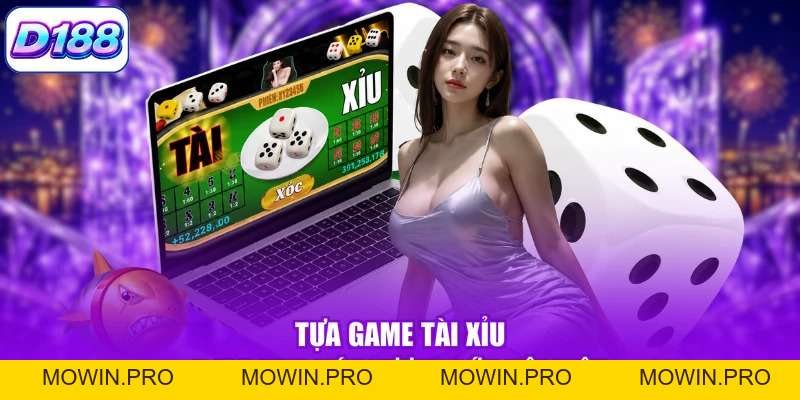 Tài Xỉu D188 – Tổng Hợp Quy Tắc Và Tip Cược Hiệu Quả - Mowin
